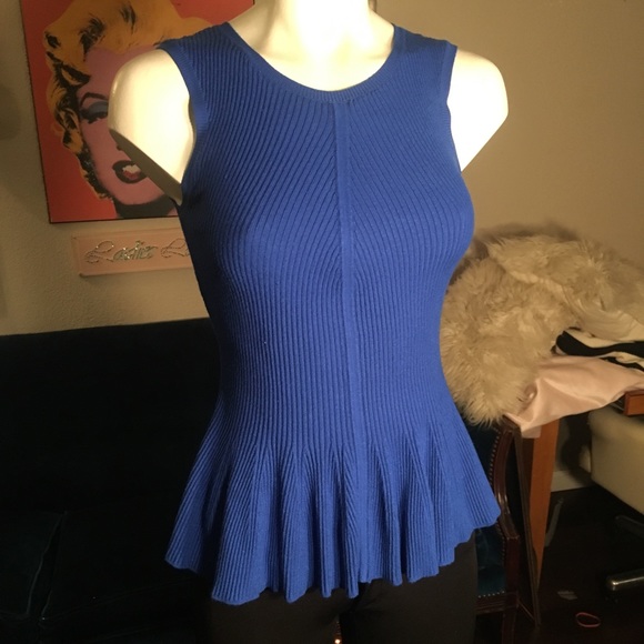 Black Label Saks Fifth Avenue sweater - Picture 7 of 7